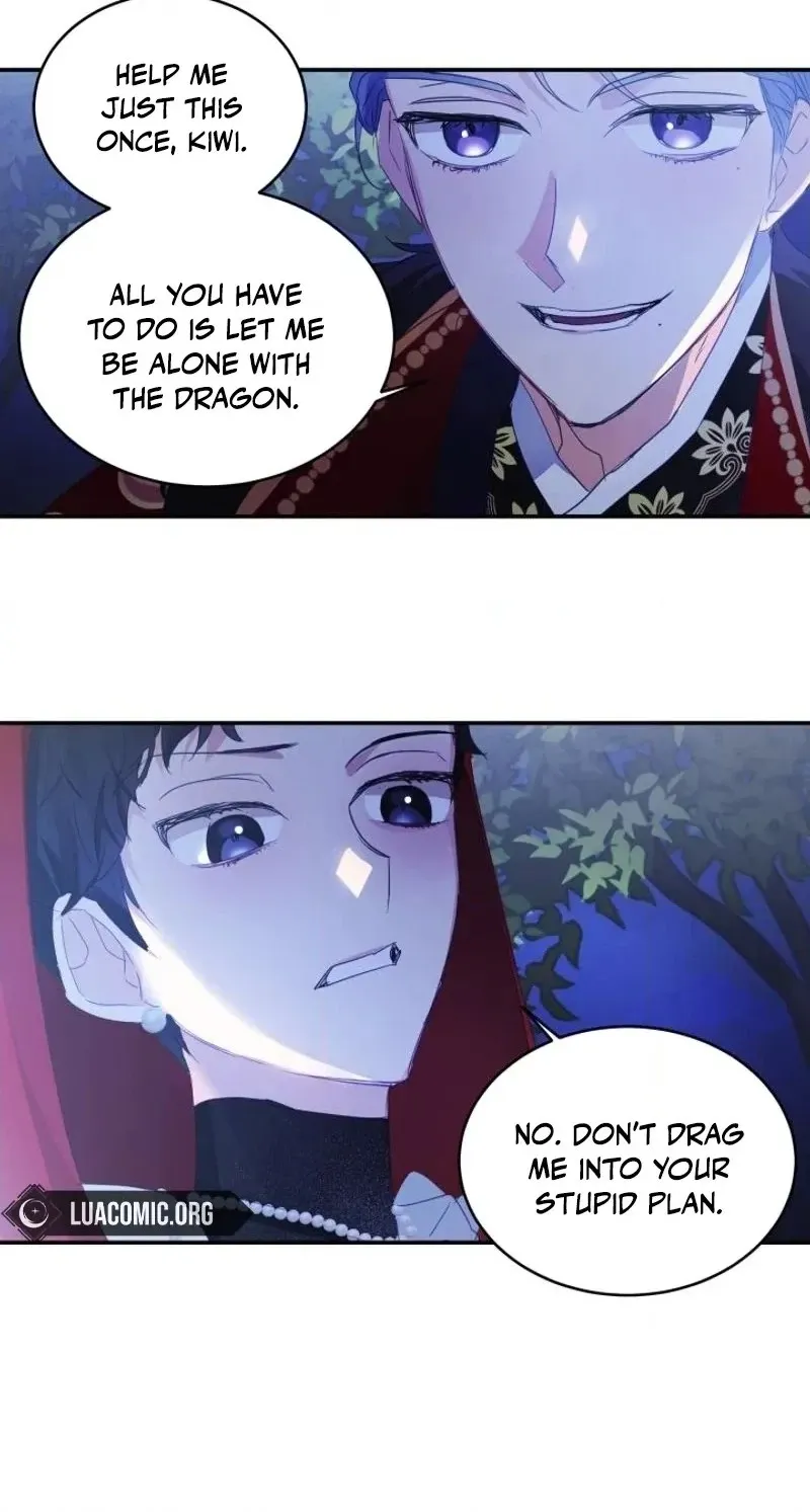 Baby Dragon chapter 24 page 30