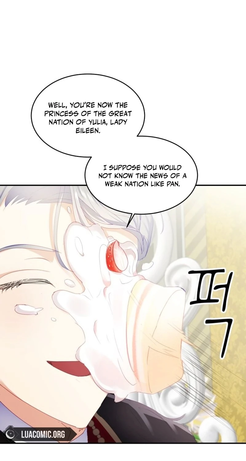 Baby Dragon chapter 24 page 8