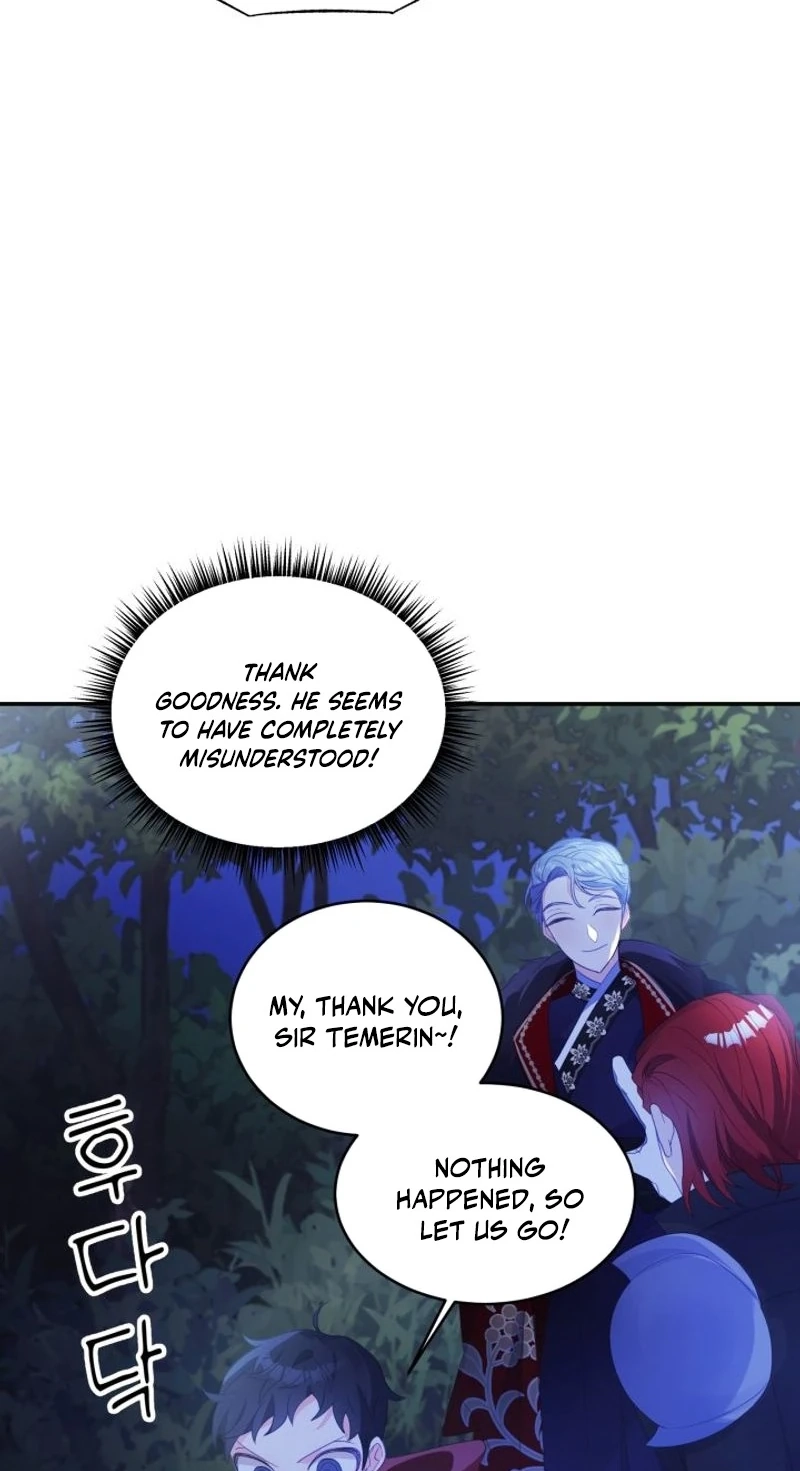 Baby Dragon chapter 24 page 41