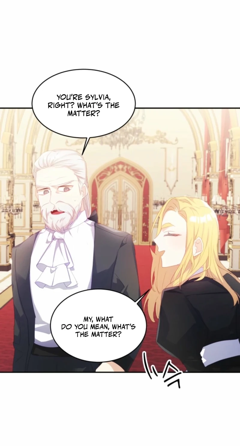 Baby Dragon chapter 27 page 51