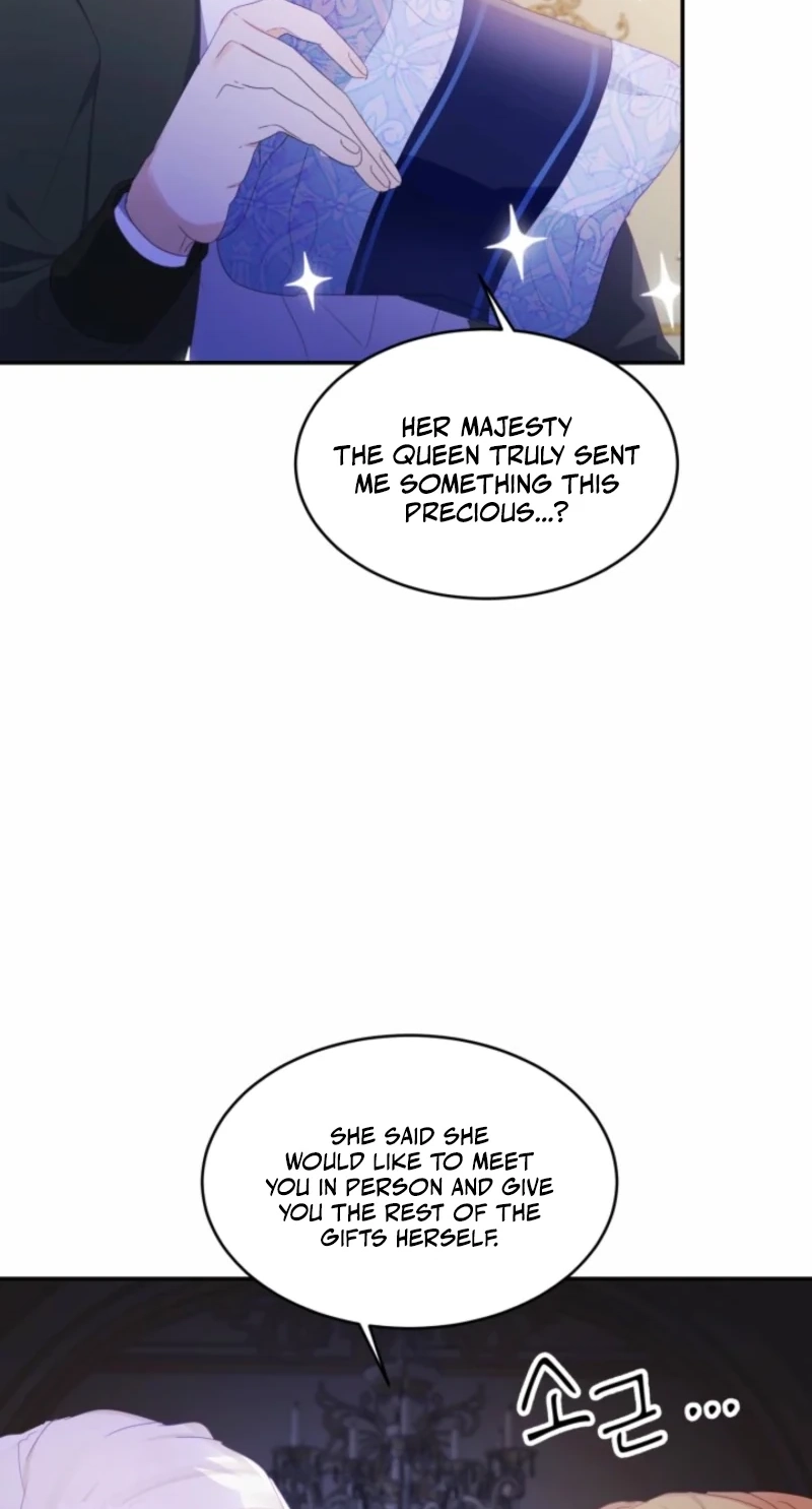 Baby Dragon chapter 27 page 54