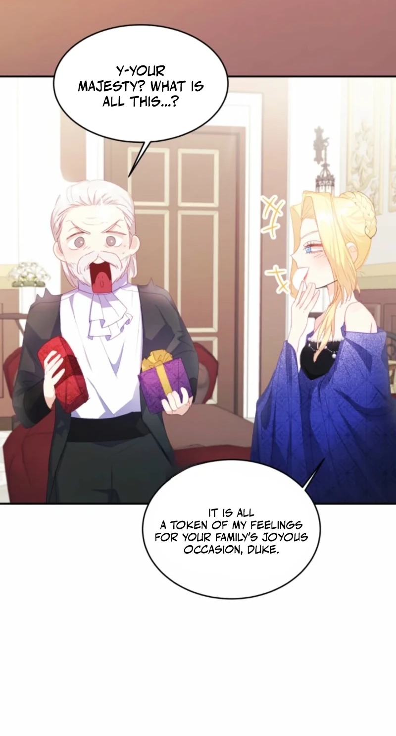 Baby Dragon chapter 27 page 58