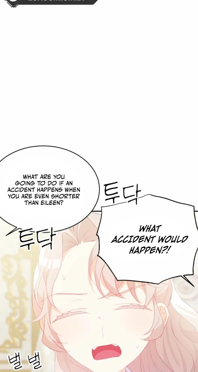 Baby Dragon chapter 29 page 21