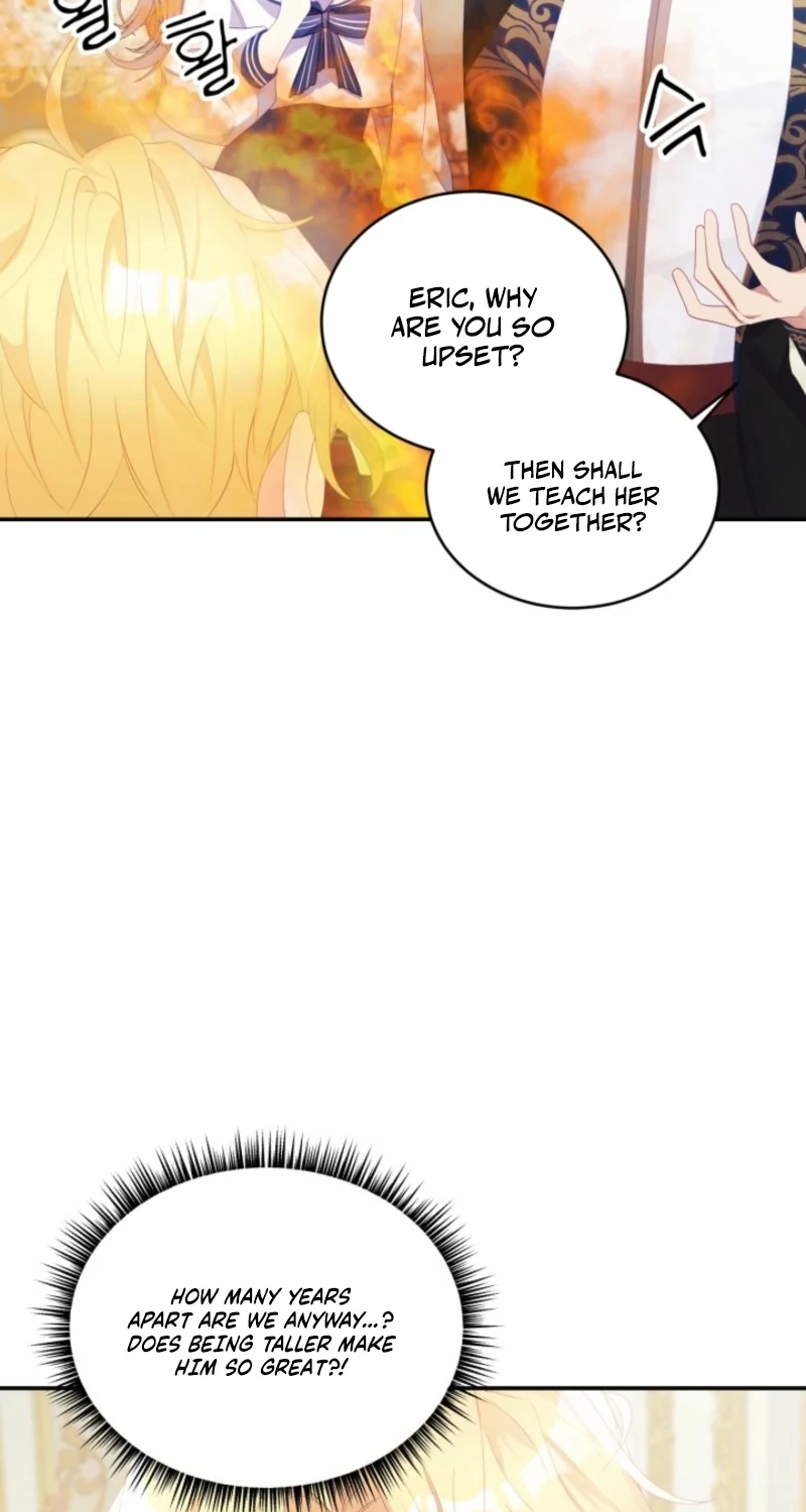 Baby Dragon chapter 29 page 16