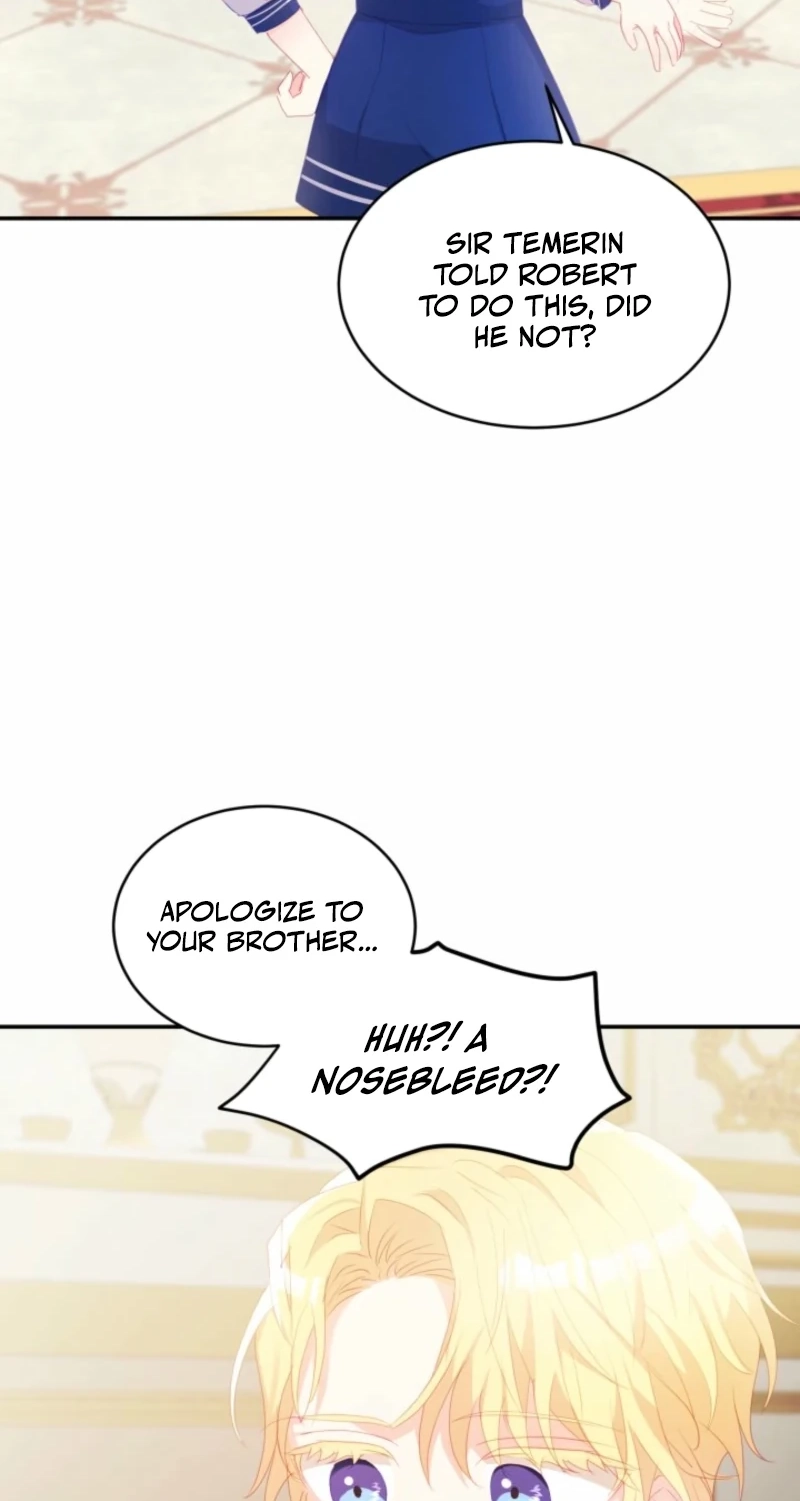 Baby Dragon chapter 29 page 26