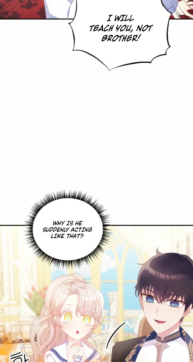 Baby Dragon chapter 29 page 15