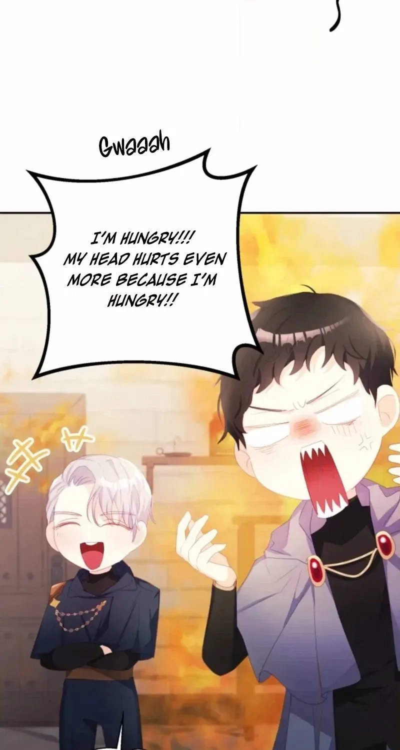 Baby Dragon chapter 31 page 60