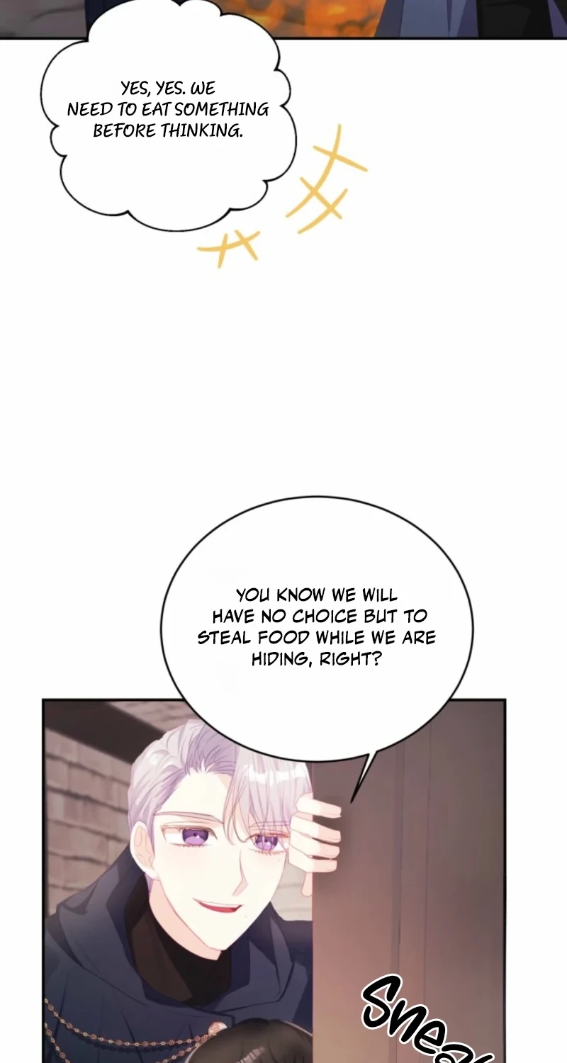 Baby Dragon chapter 31 page 61