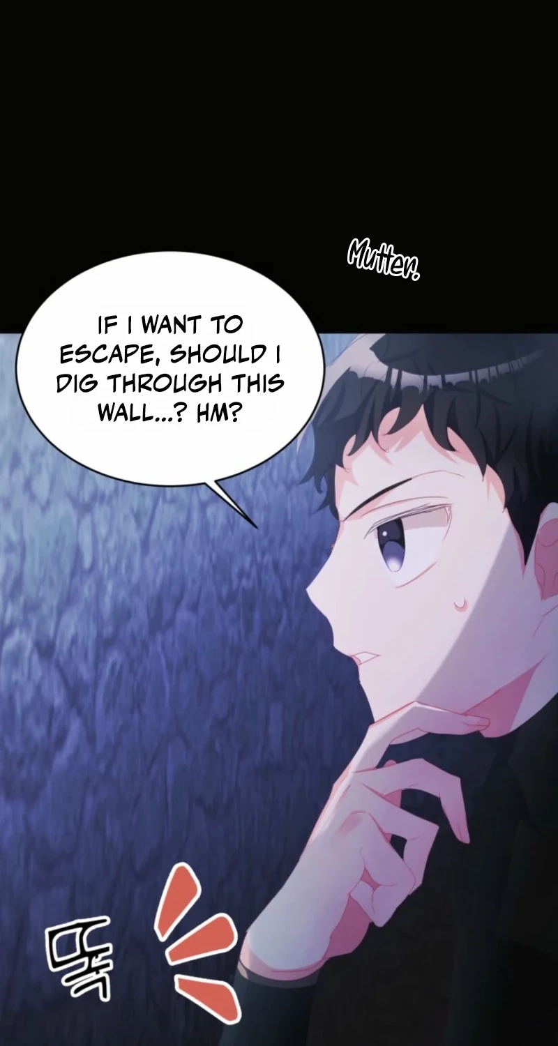 Baby Dragon chapter 31 page 38