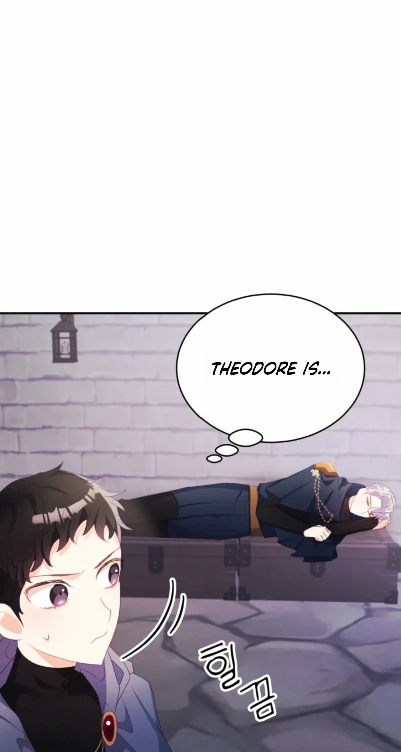 Baby Dragon chapter 32 page 61