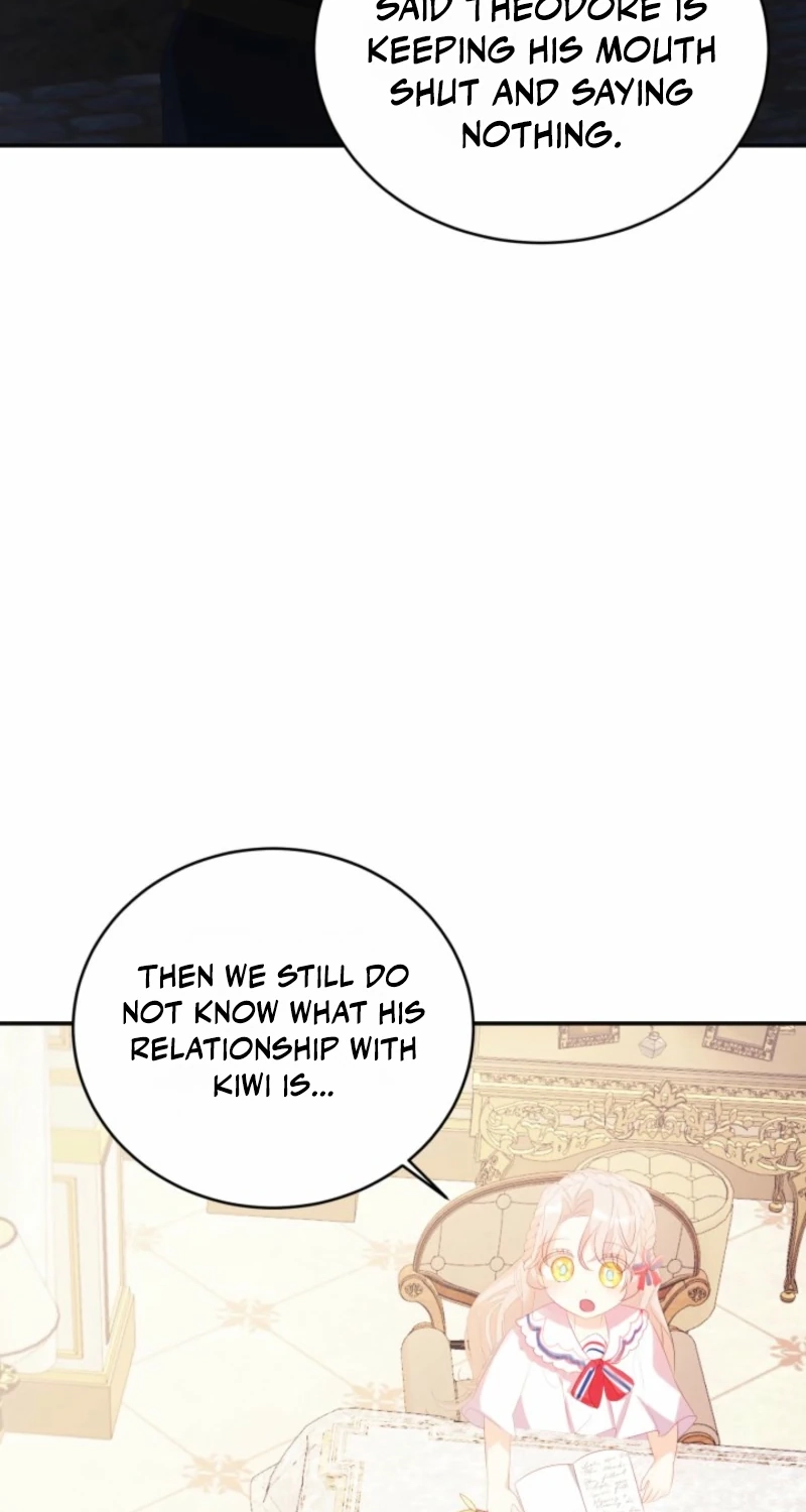 Baby Dragon chapter 33 page 22