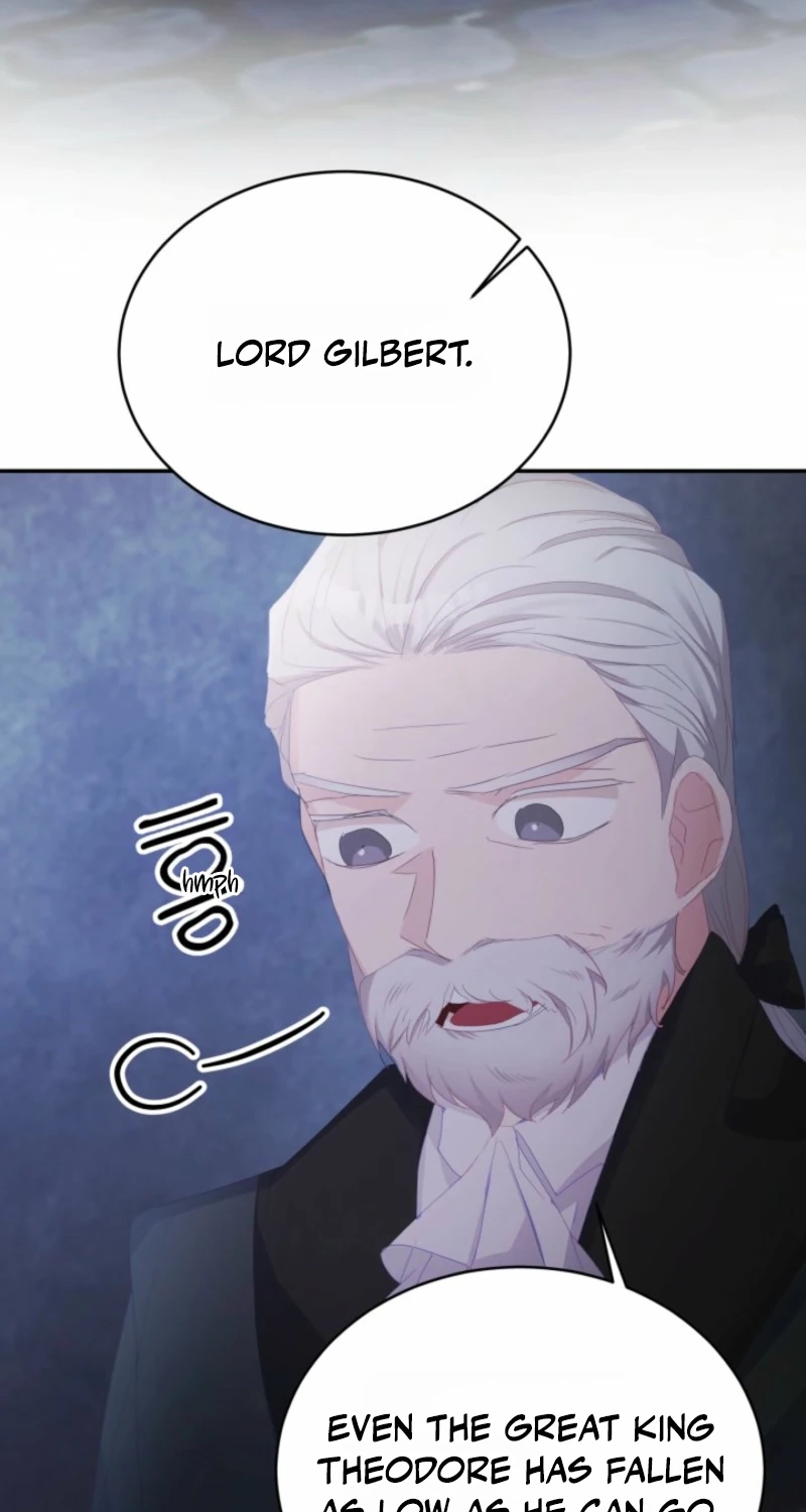 Baby Dragon chapter 33 page 54