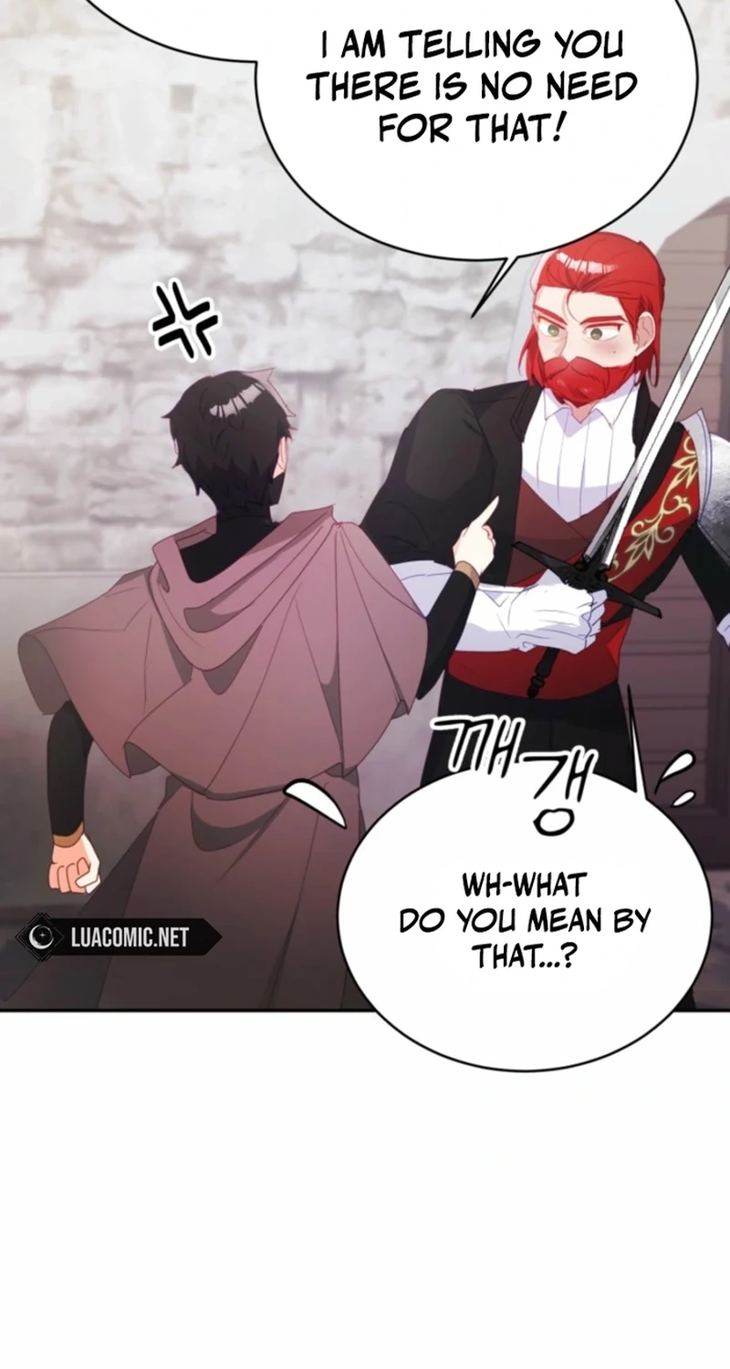 Baby Dragon chapter 36 page 27