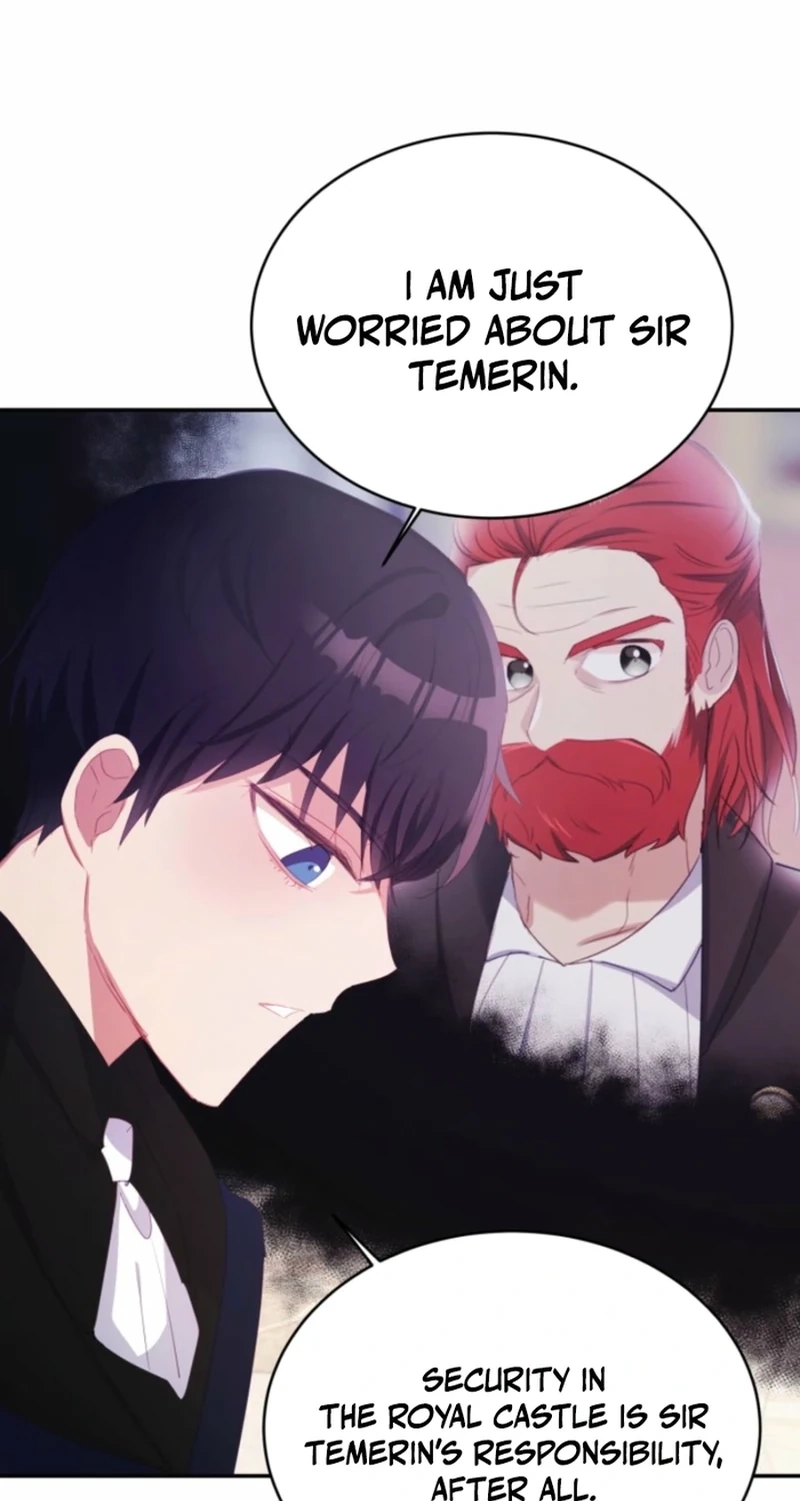 Baby Dragon chapter 36 page 11