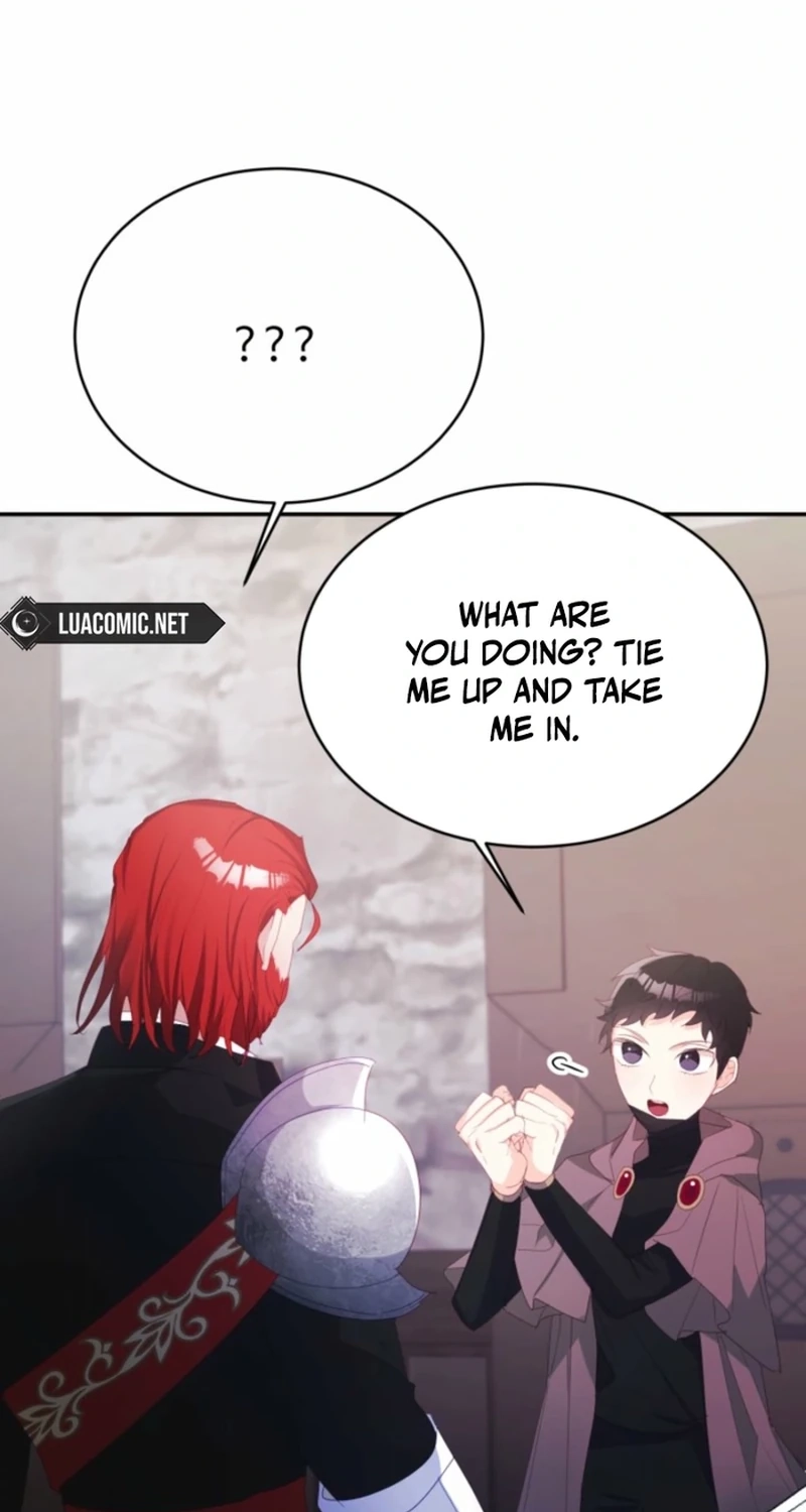 Baby Dragon chapter 36 page 29