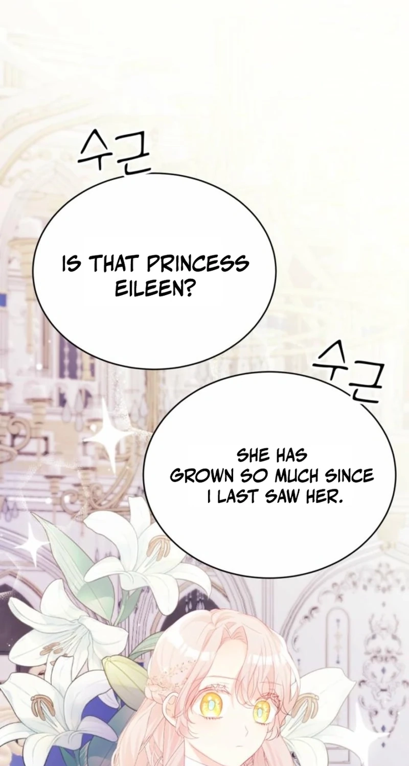 Baby Dragon chapter 37 page 21