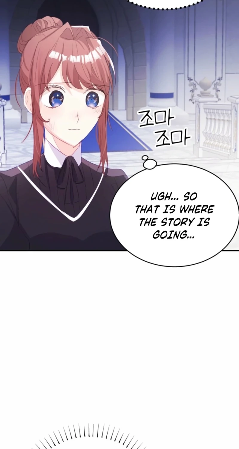 Baby Dragon chapter 38 page 23