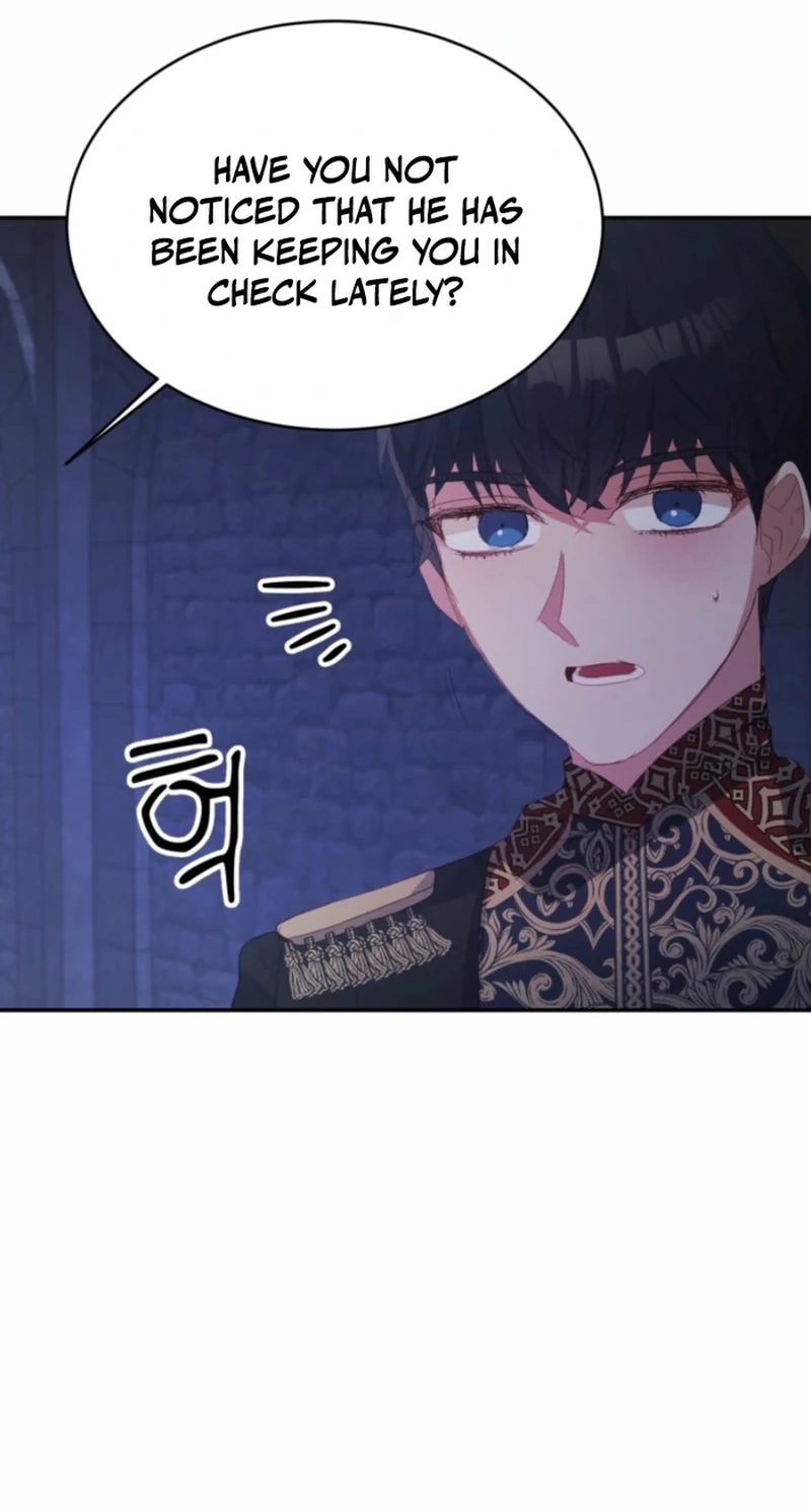 Baby Dragon chapter 38 page 56