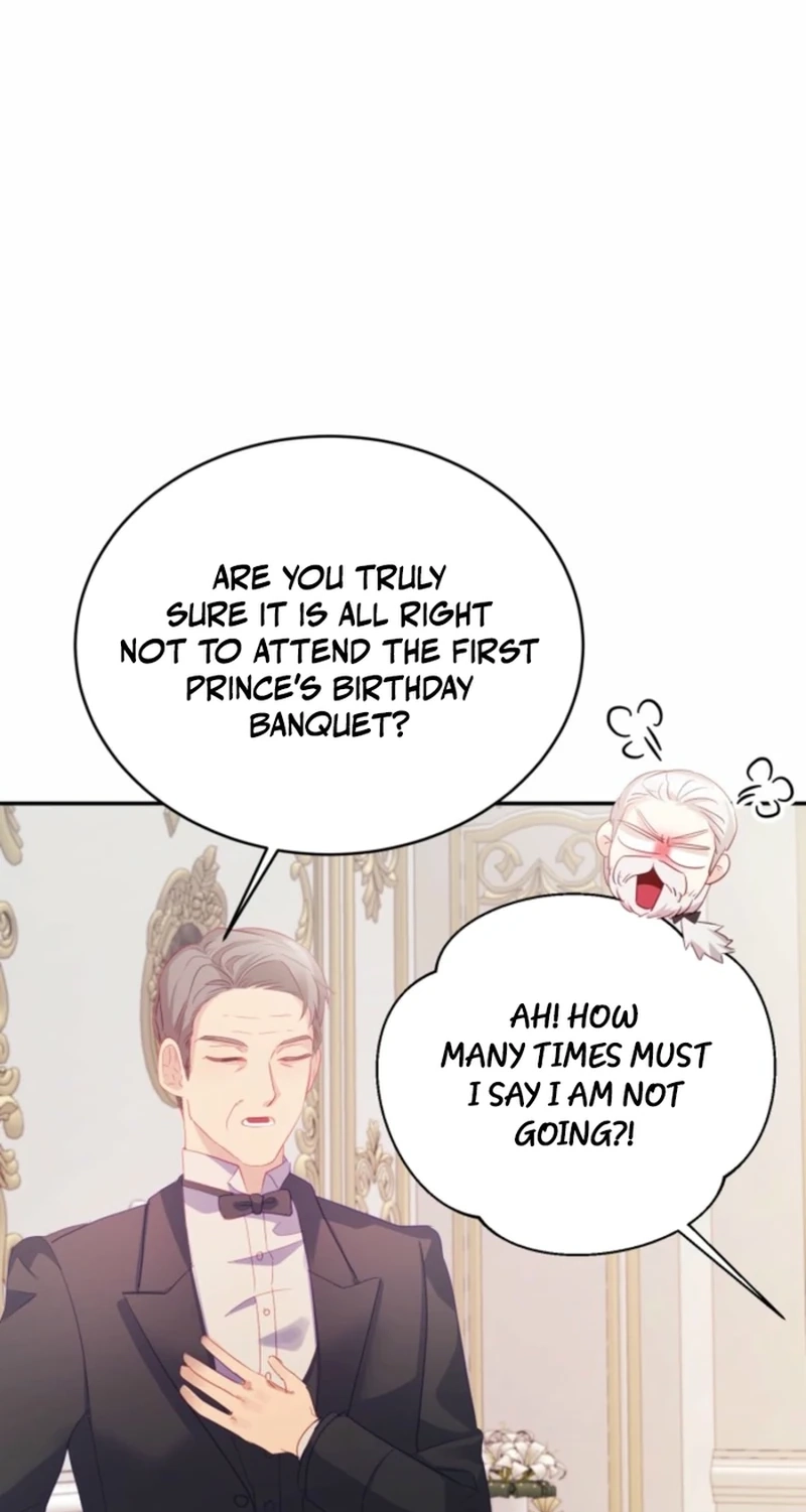Baby Dragon chapter 38 page 35