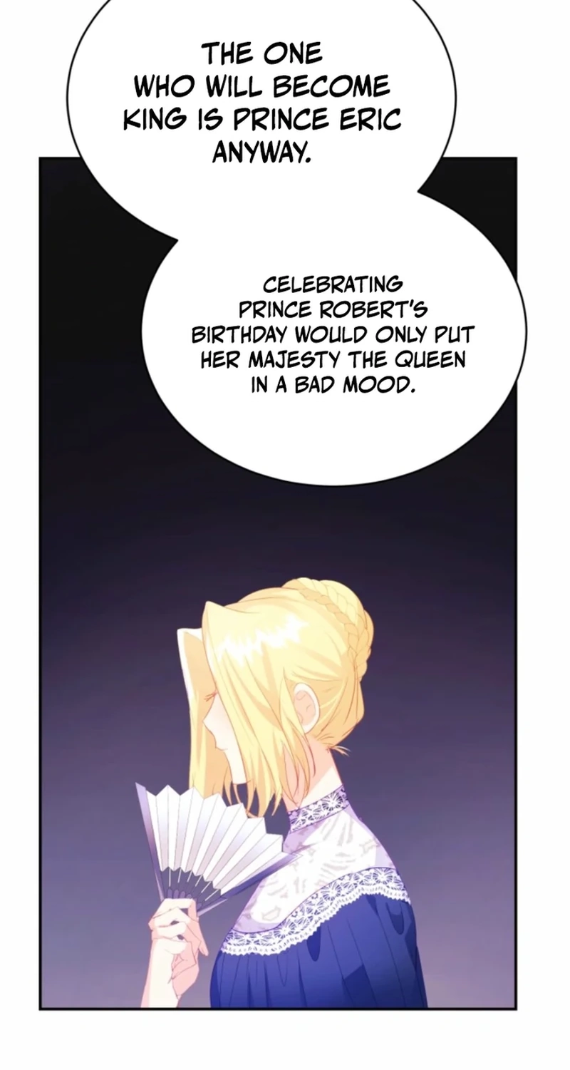 Baby Dragon chapter 38 page 38