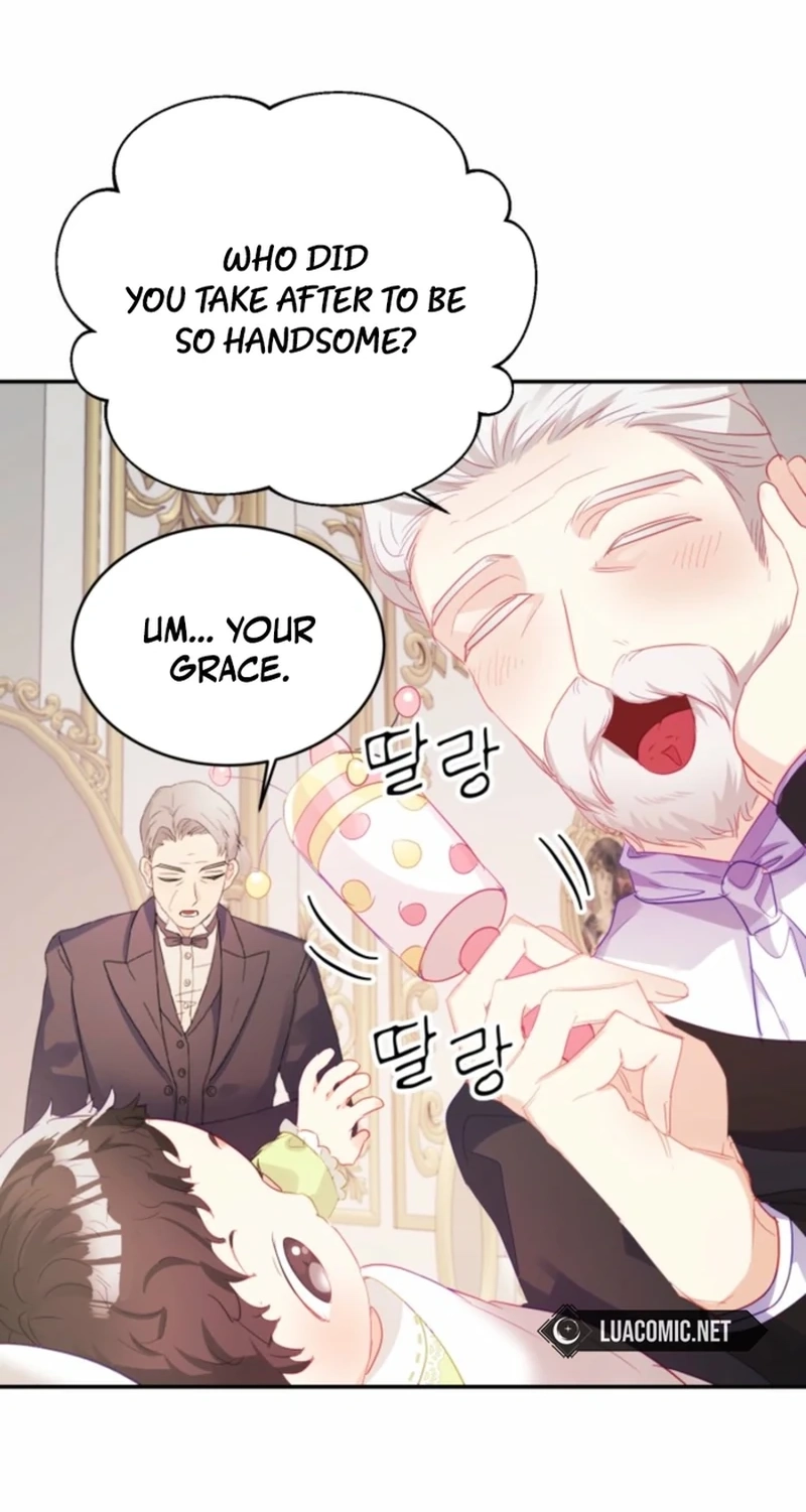 Baby Dragon chapter 38 page 34