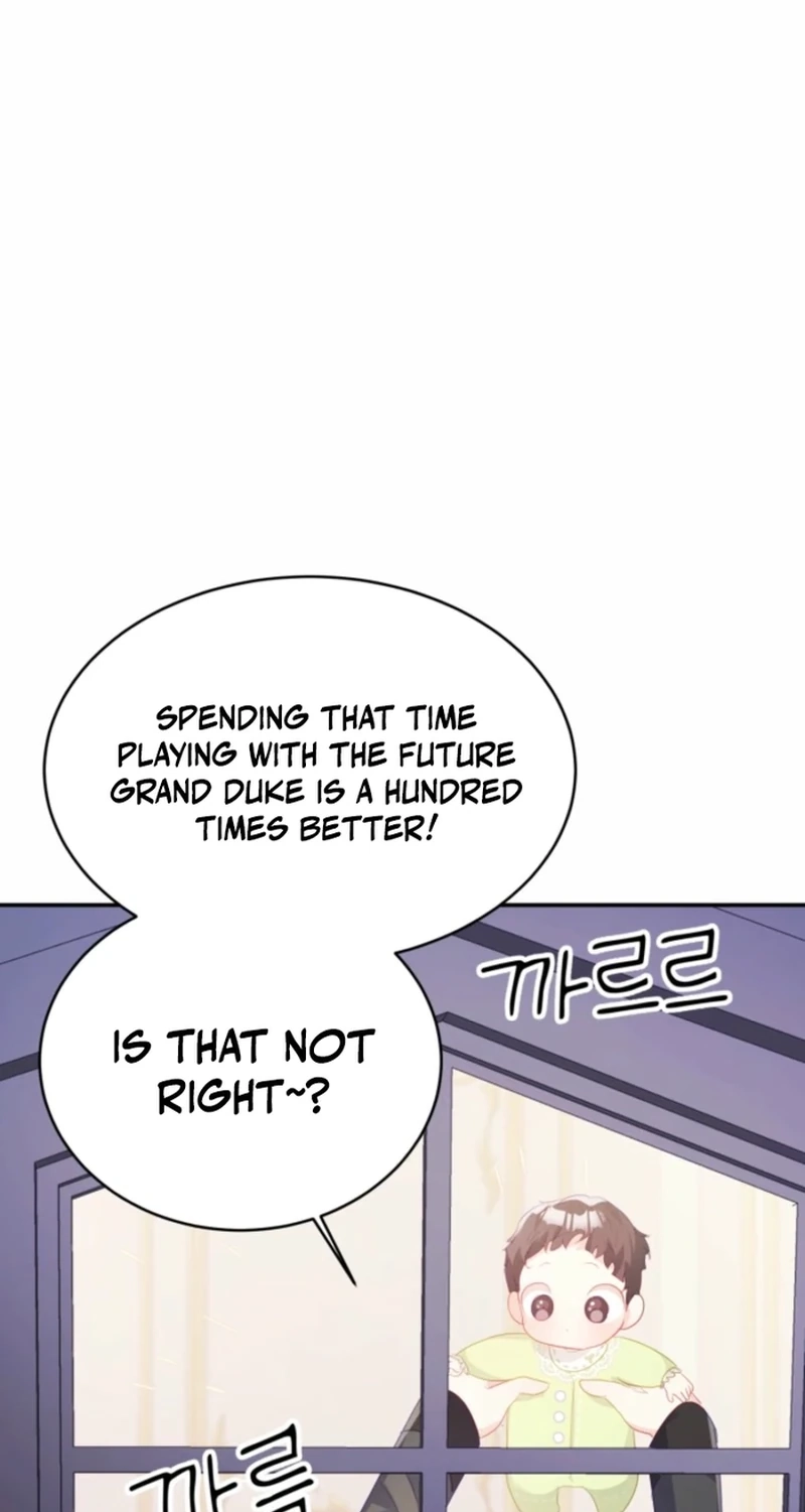 Baby Dragon chapter 38 page 39