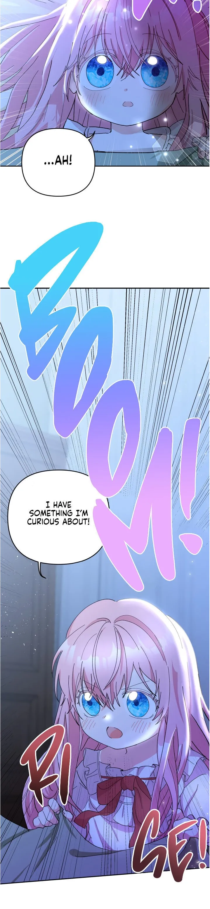 Baby Empress chapter 28 page 24