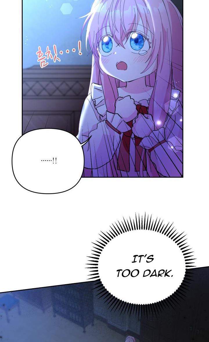 Baby Empress chapter 29 page 24