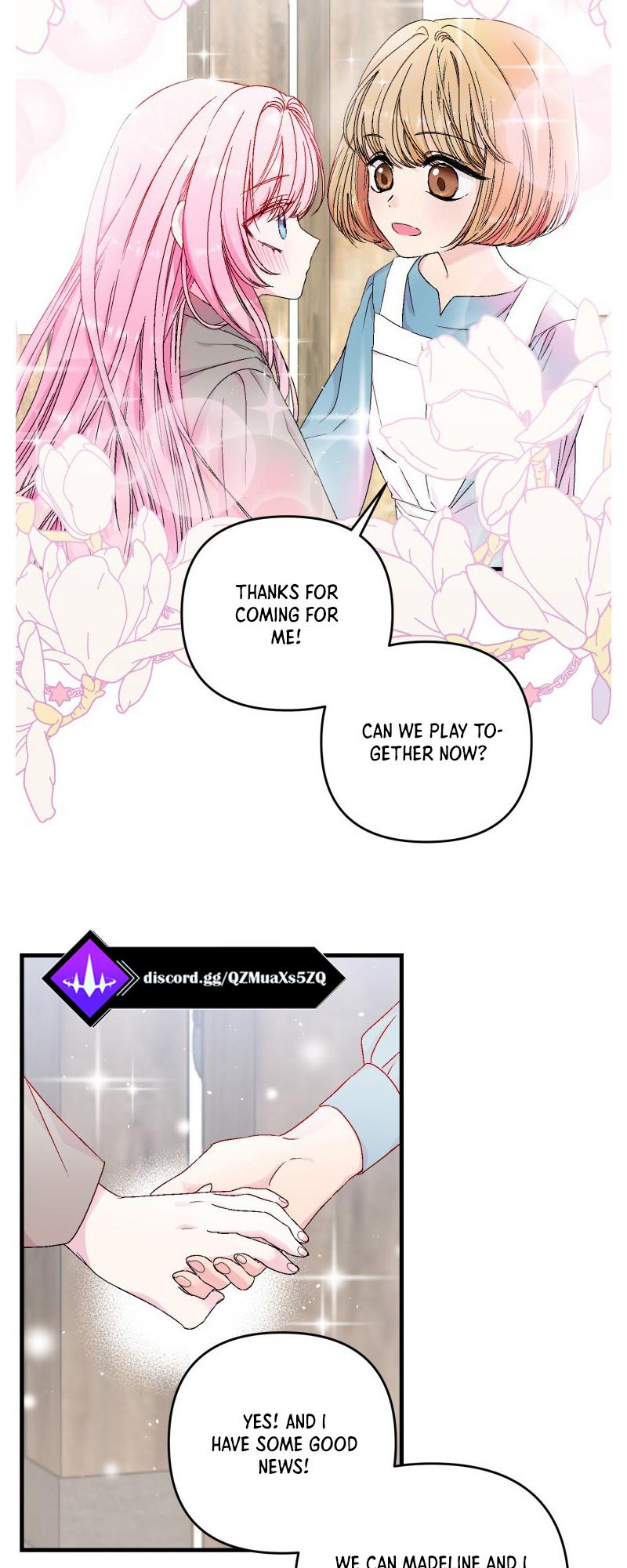Baby Empress chapter 53 page 8