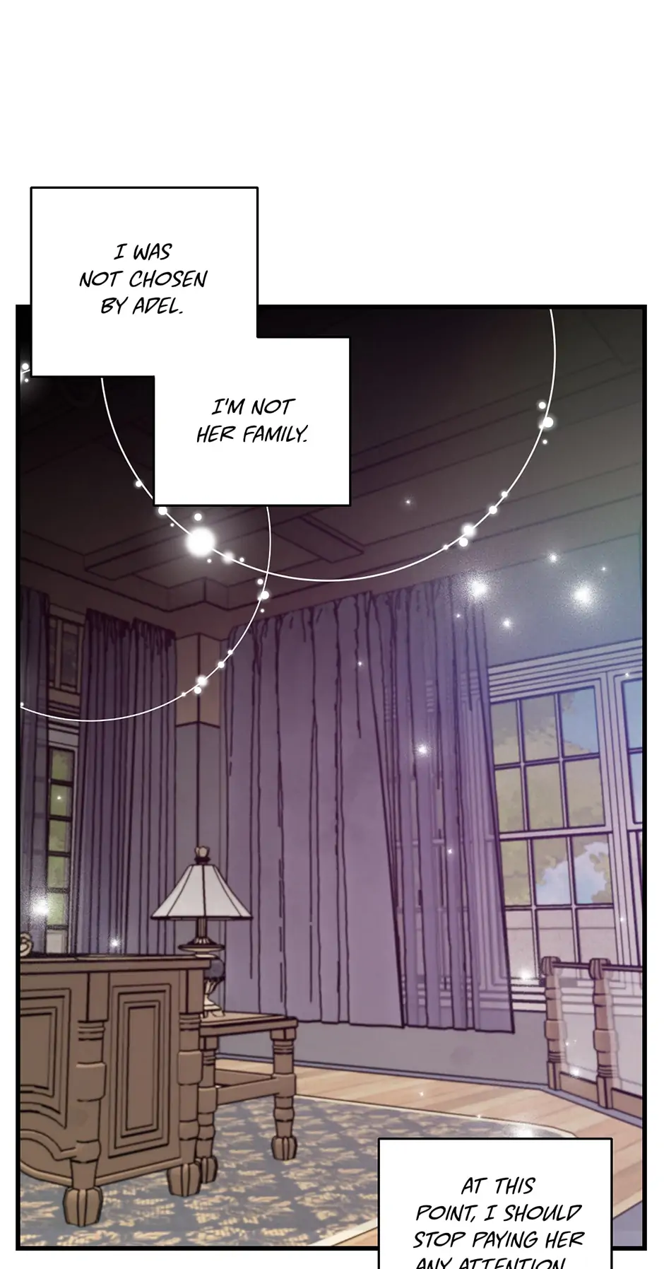 Baby Empress chapter 64 page 9