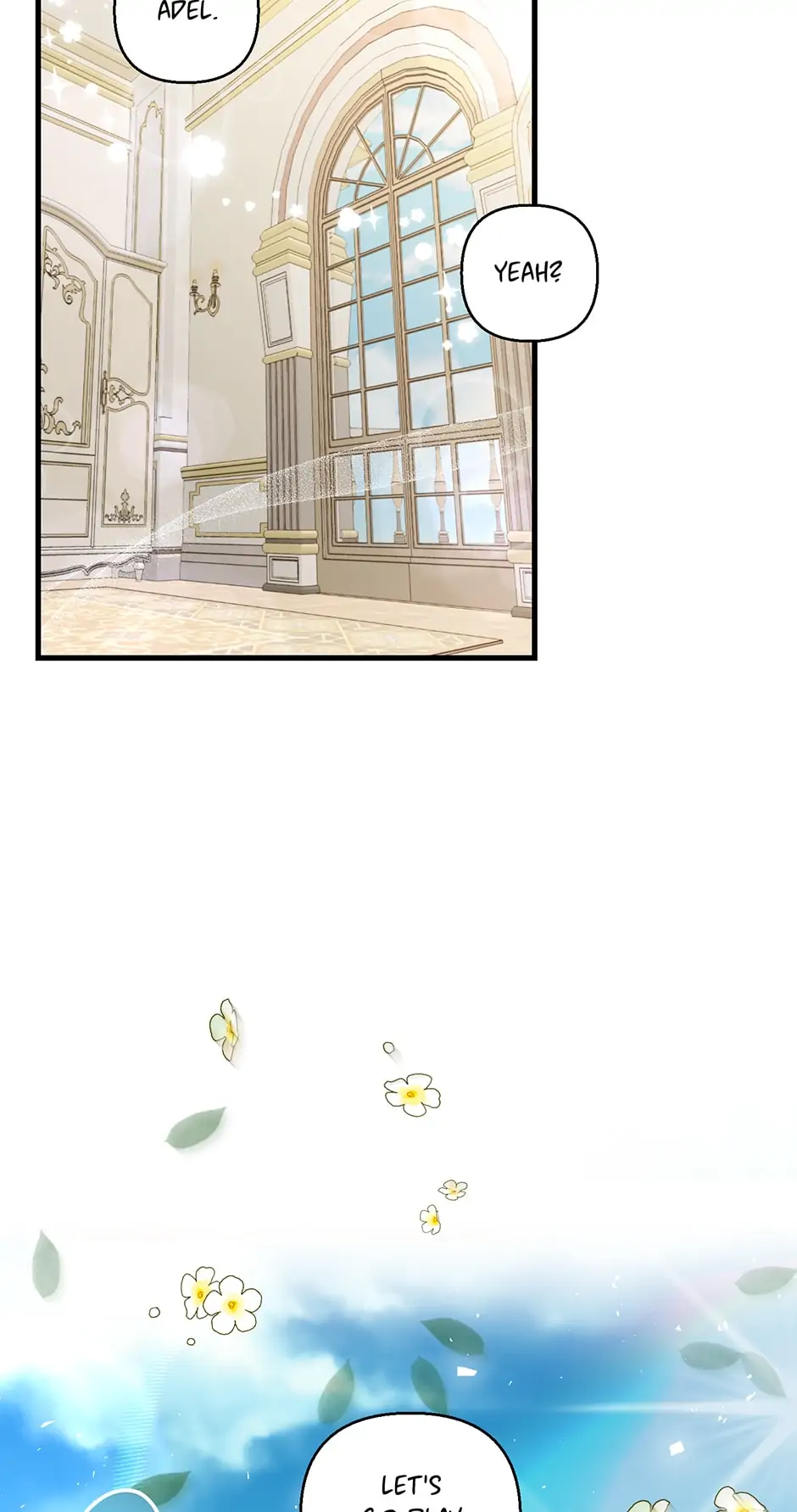 Baby Empress chapter 64 page 24
