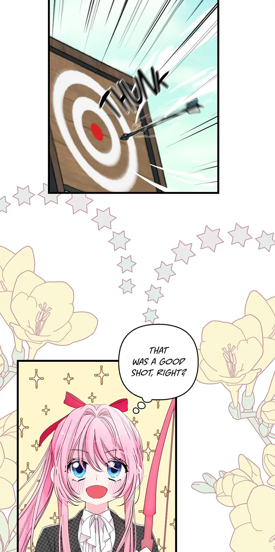 Baby Empress chapter 64 page 28
