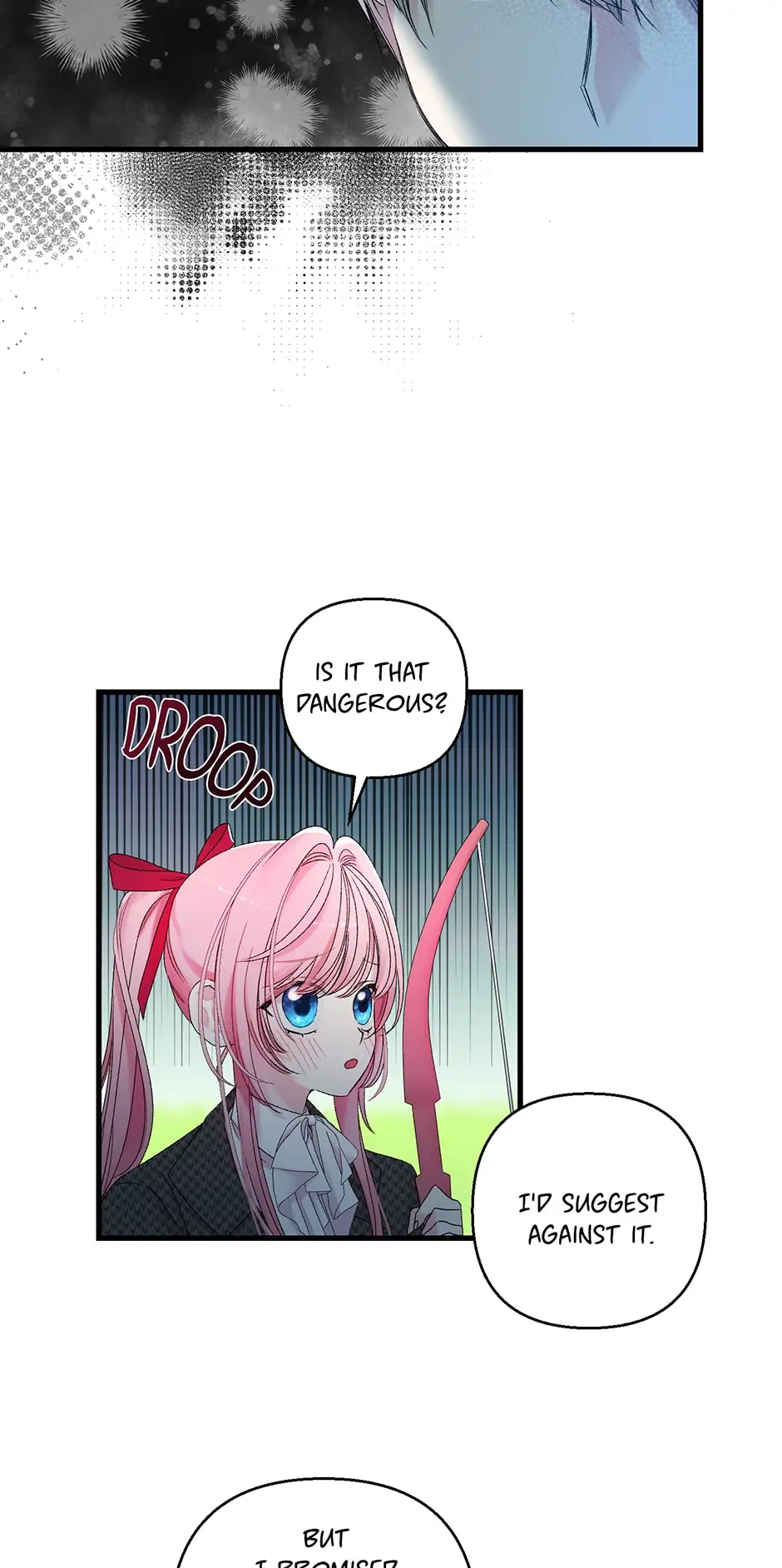 Baby Empress chapter 64 page 31