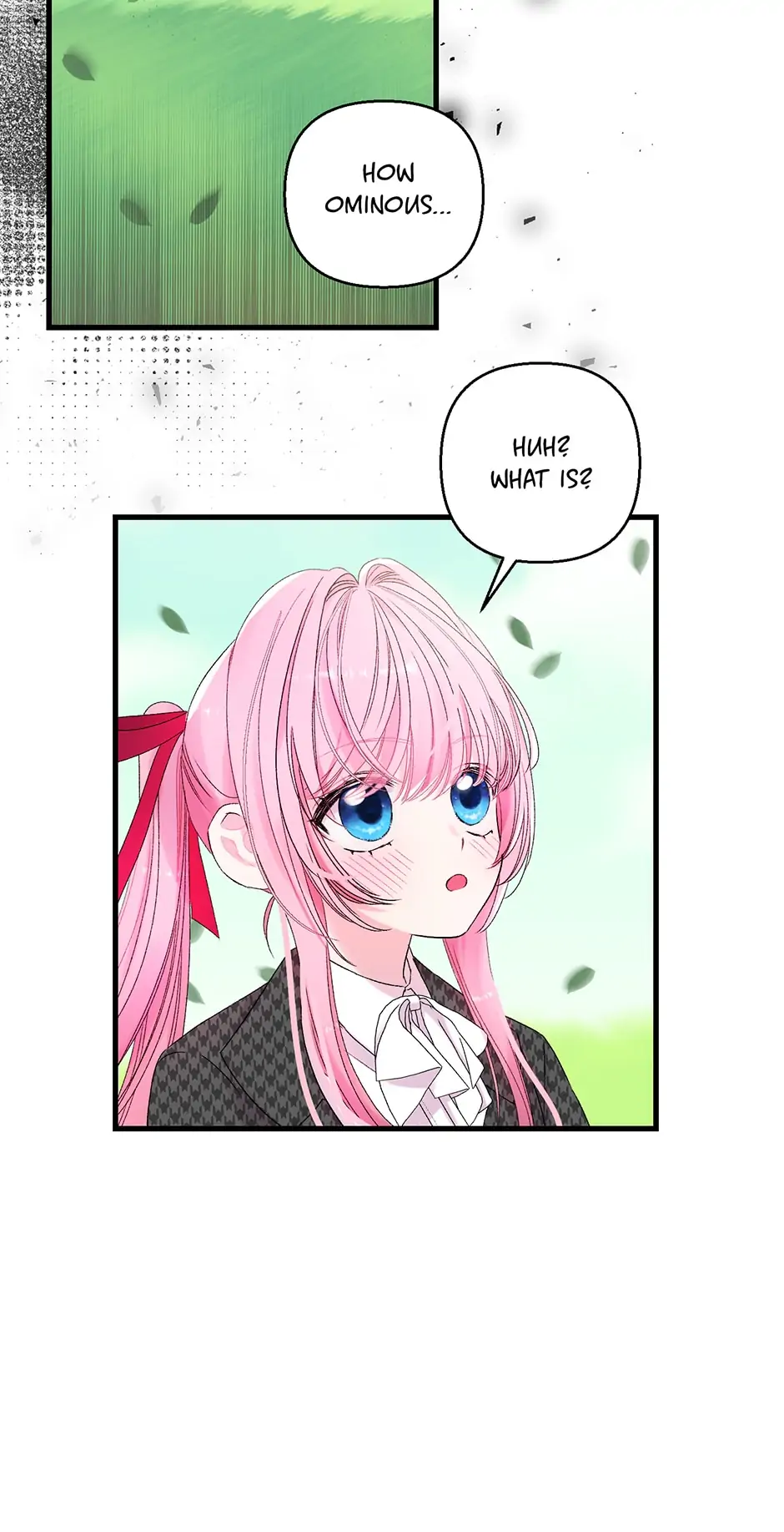 Baby Empress chapter 64 page 41