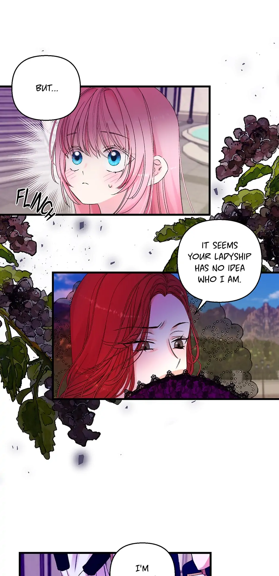 Baby Empress chapter 64 page 46