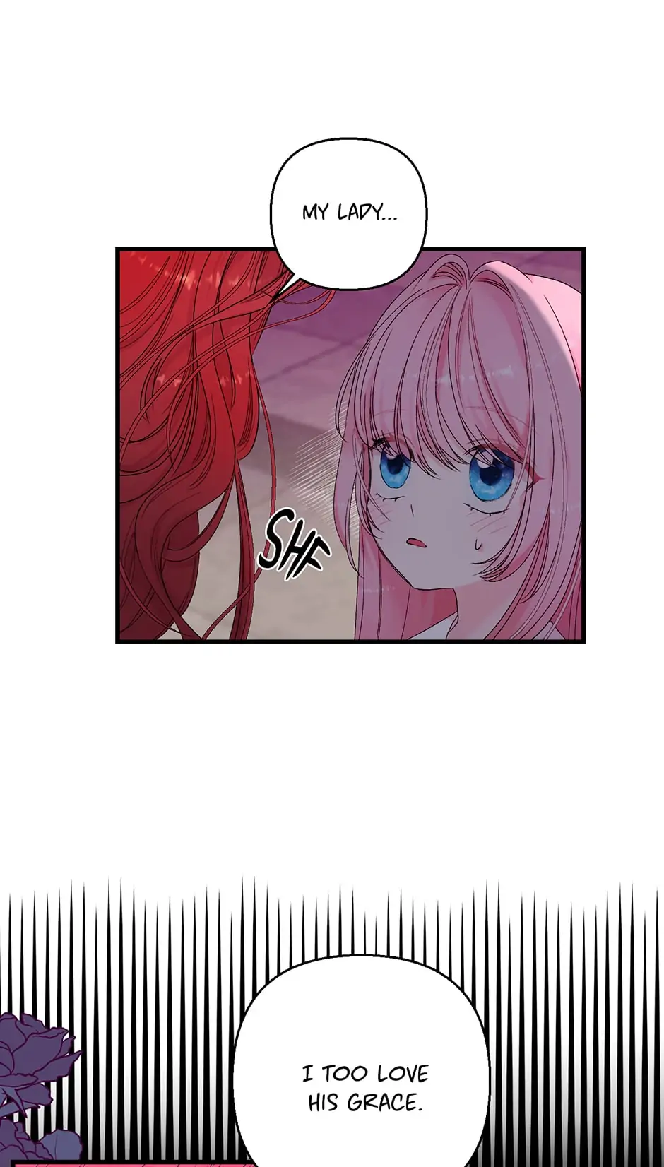 Baby Empress chapter 64 page 49