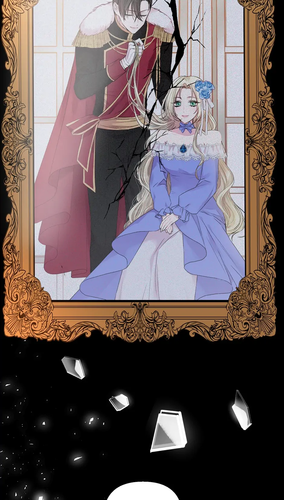 Baby Empress chapter 64 page 52