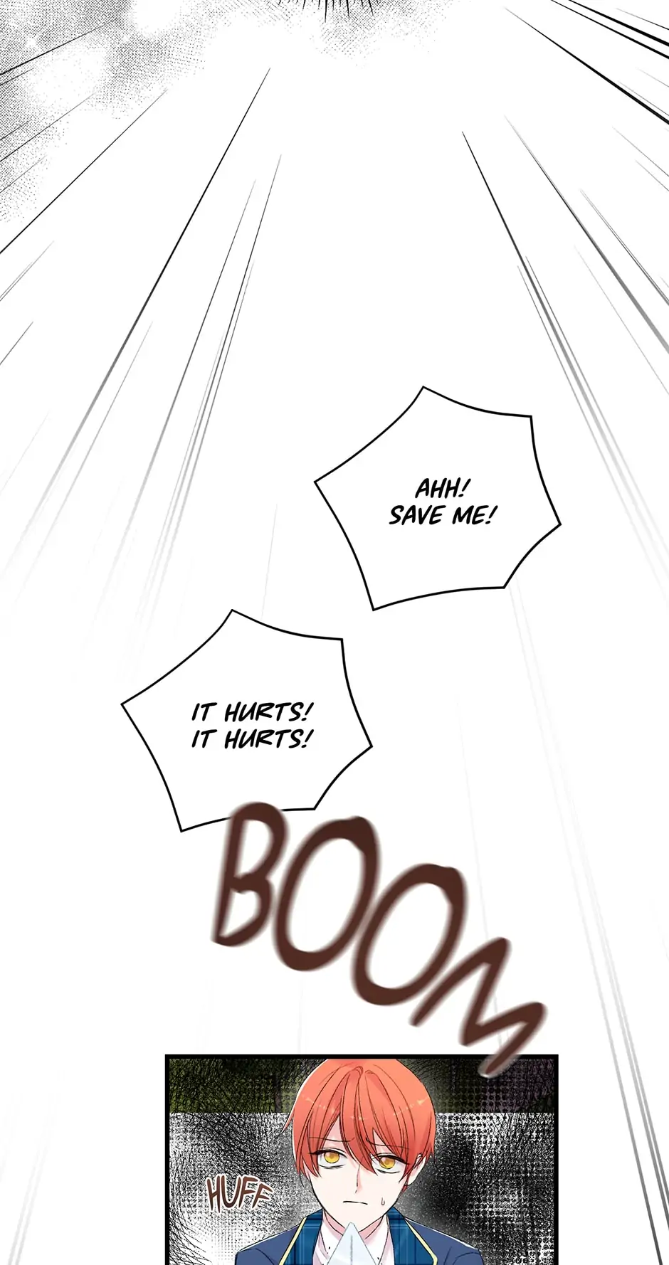 Baby Empress chapter 67 page 32