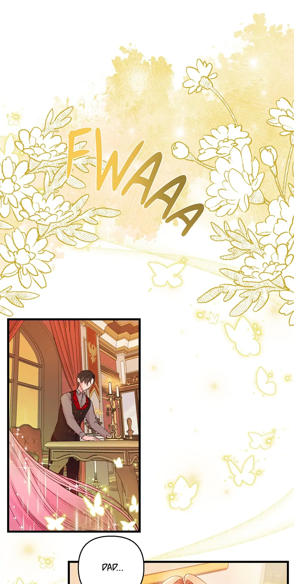 Baby Empress chapter 69 page 24