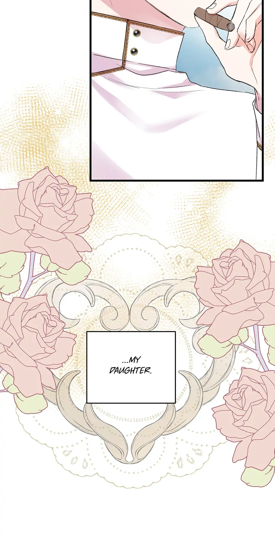 Baby Empress chapter 69 page 44