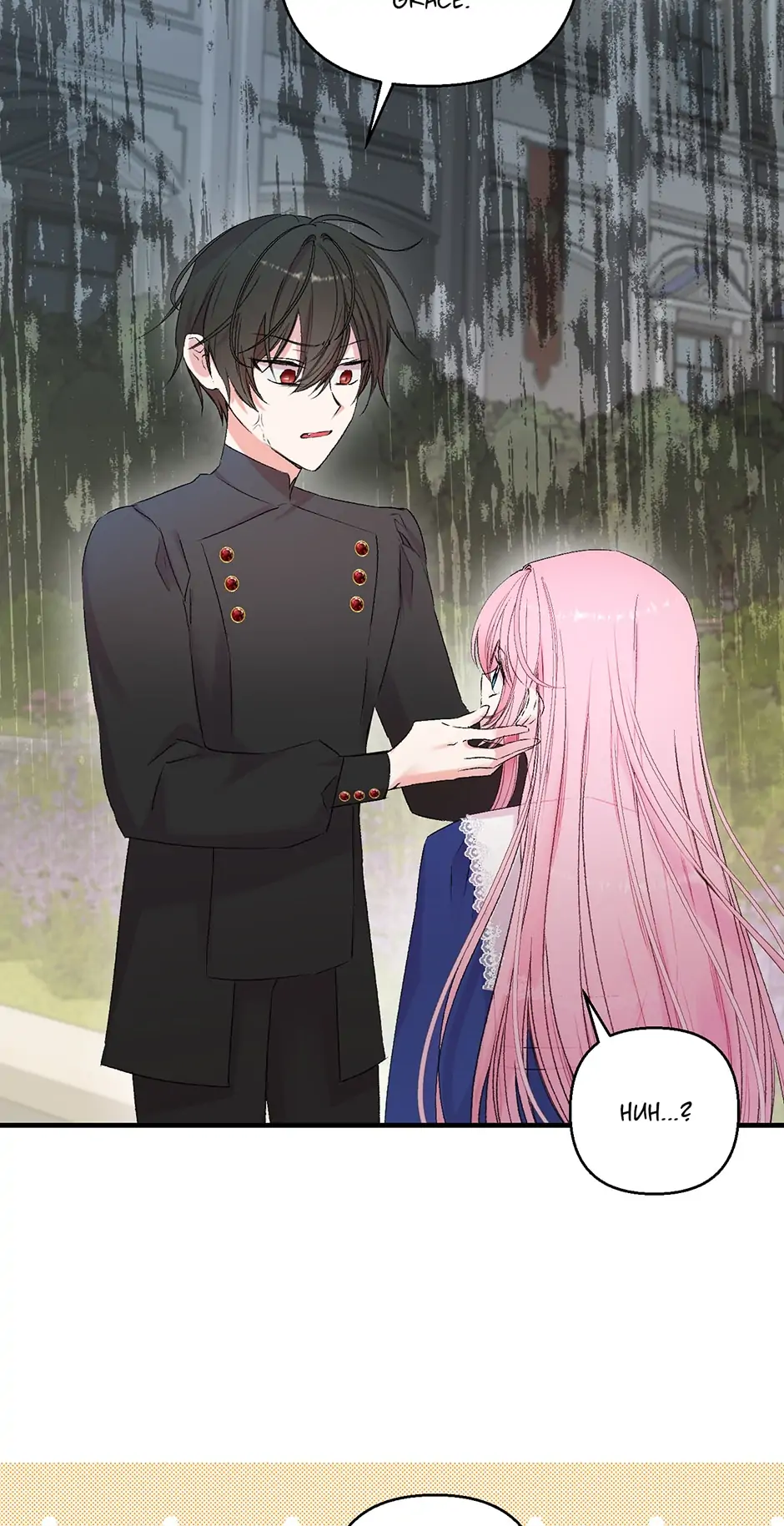 Baby Empress chapter 74 page 25