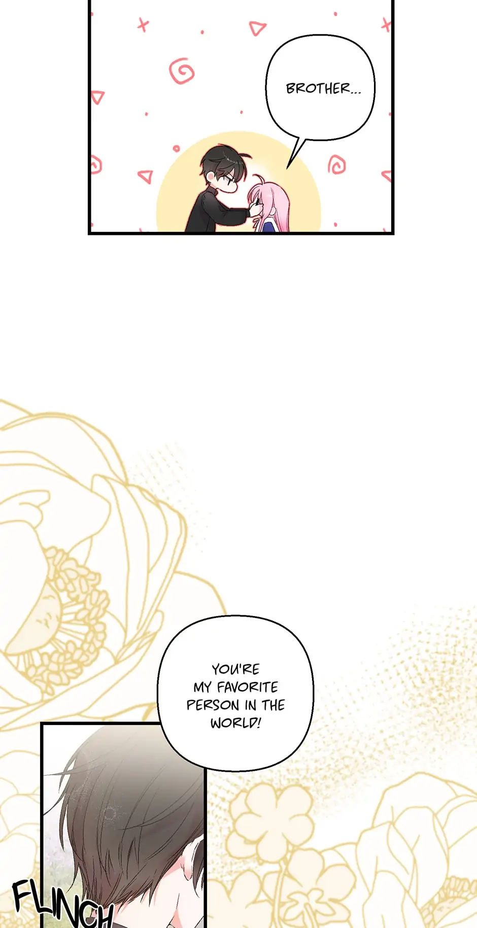 Baby Empress chapter 74 page 27