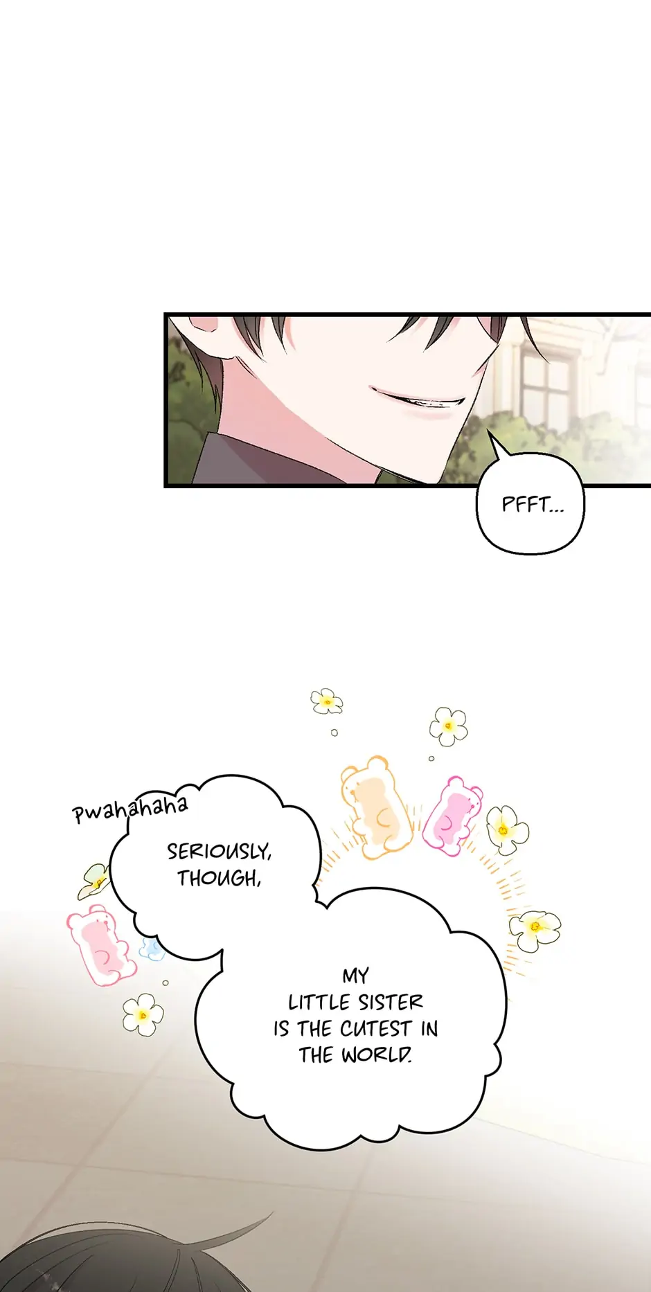 Baby Empress chapter 74 page 29