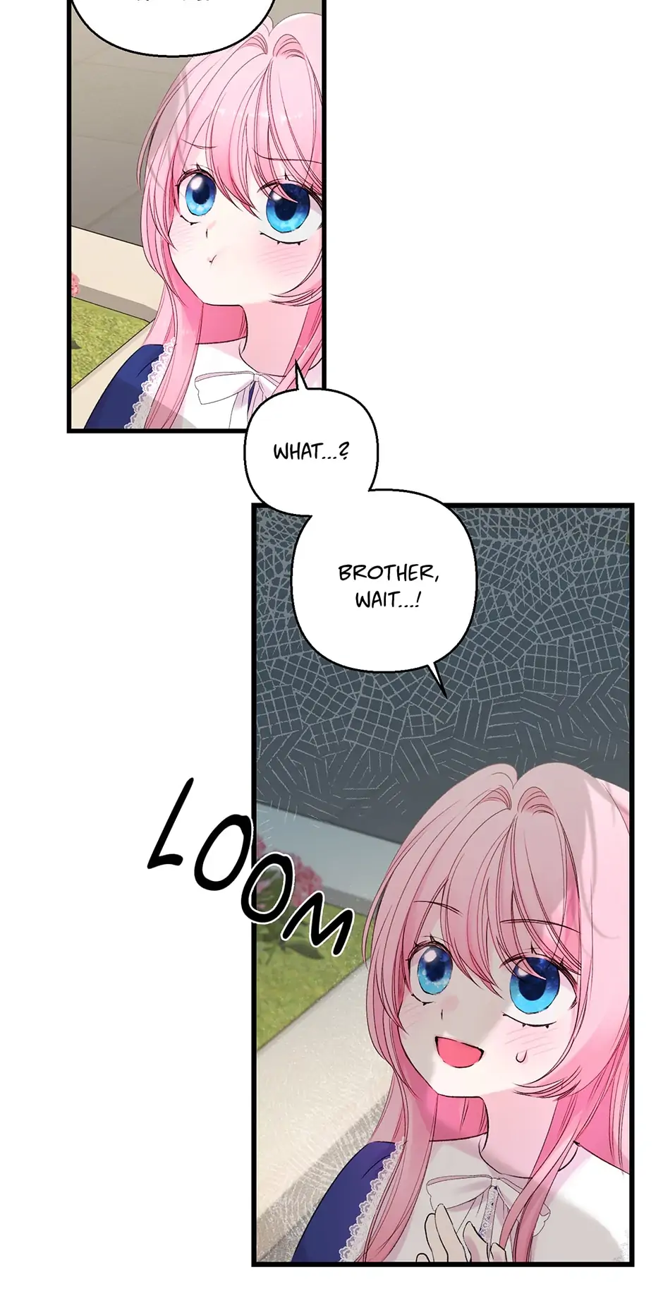 Baby Empress chapter 74 page 35
