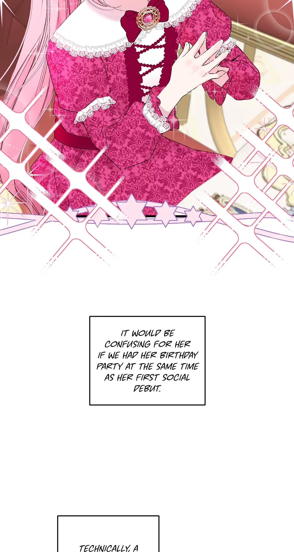 Baby Empress chapter 74 page 45