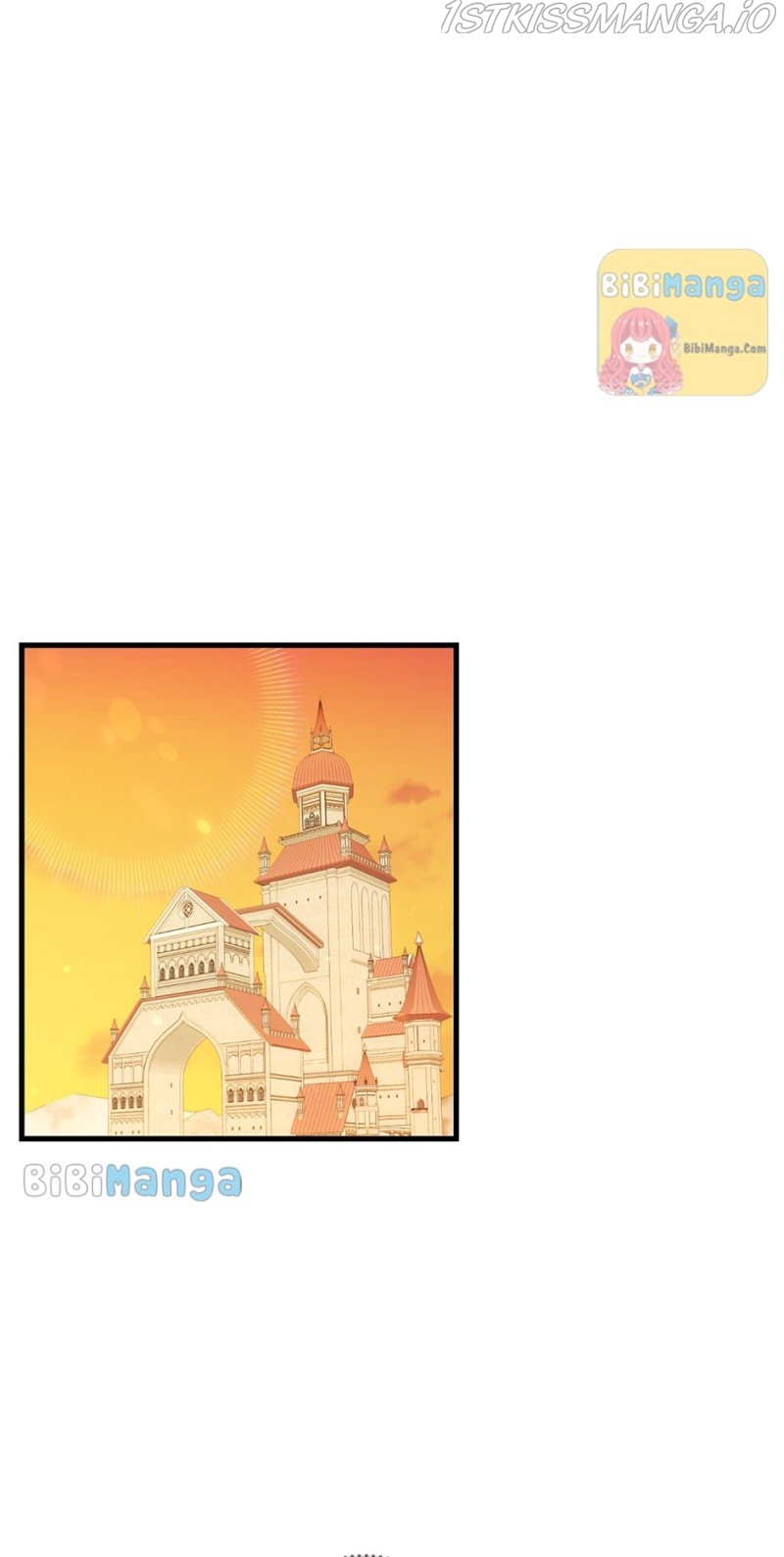 Baby Empress chapter 75 page 31