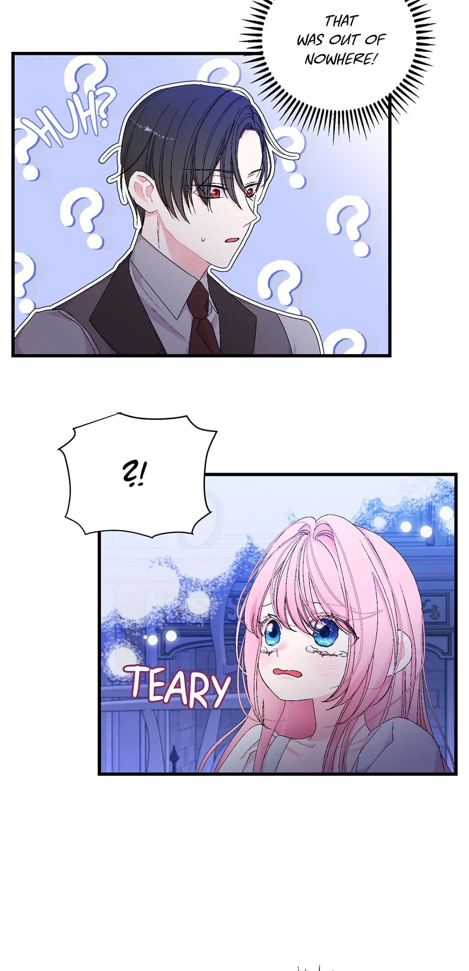 Baby Empress chapter 80 page 24