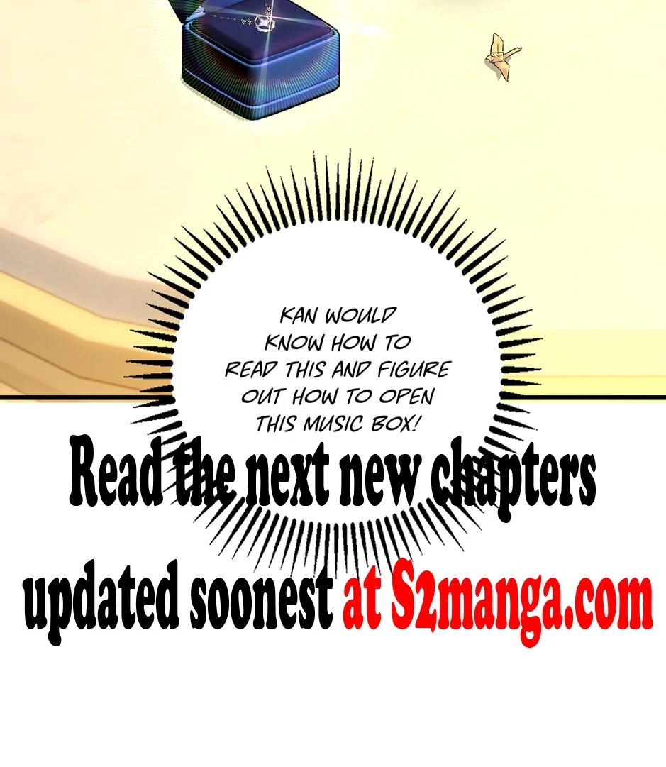 Baby Empress chapter 80 page 54