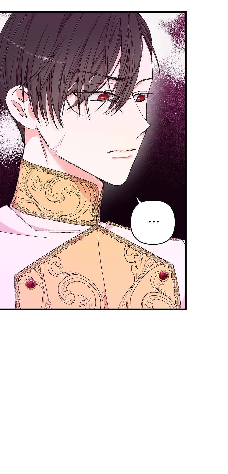 Baby Empress chapter 82 page 8