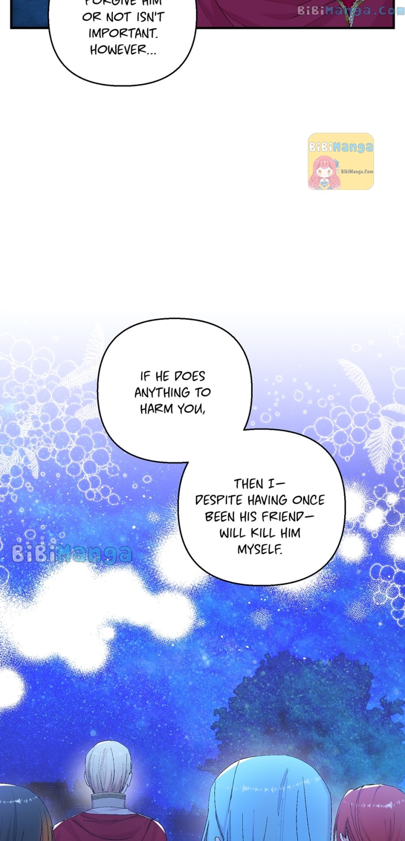 Baby Empress chapter 90 page 8